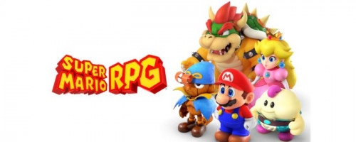 Super Mario RPG Tersedia di Nintendo Switch Online dan Bagikan Ikon Gratis